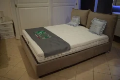 Letto Aria Collezione esclusiva SCONTATO a PREZZI OUTLET