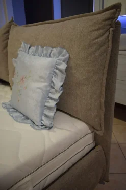 Letto Aria Collezione esclusiva SCONTATO a PREZZI OUTLET