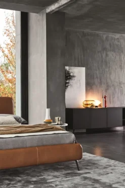 LETTO Aris Ditre italia a PREZZI OUTLET