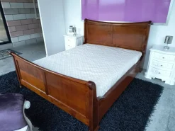 Letto Art 353 Artigianale SCONTATO a PREZZI OUTLET