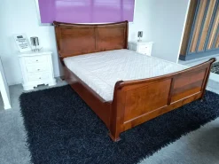 Letto Art 353 Artigianale SCONTATO a PREZZI OUTLET