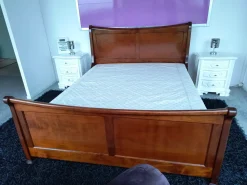 Letto Art 353 Artigianale SCONTATO a PREZZI OUTLET