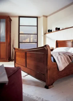 Letto Art 353 Artigianale SCONTATO a PREZZI OUTLET