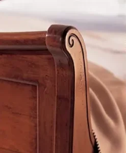 Letto Art 353 Artigianale SCONTATO a PREZZI OUTLET