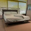 LETTO Asia Dall'agnese in OFFERTA OUTLET