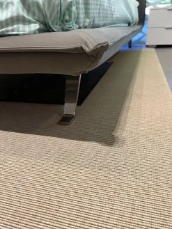 LETTO Asia Dall'agnese in OFFERTA OUTLET