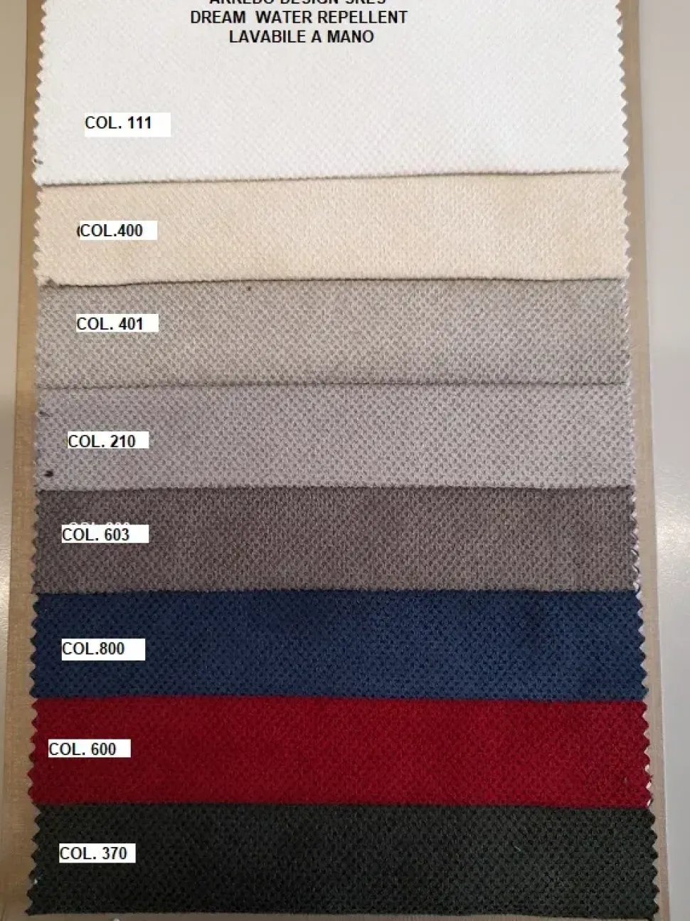 Letto Asia * di Ergogreen scontato del 50%