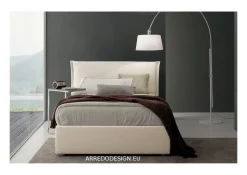 LETTO Asia Ergogreen in OFFERTA OUTLET - 50%