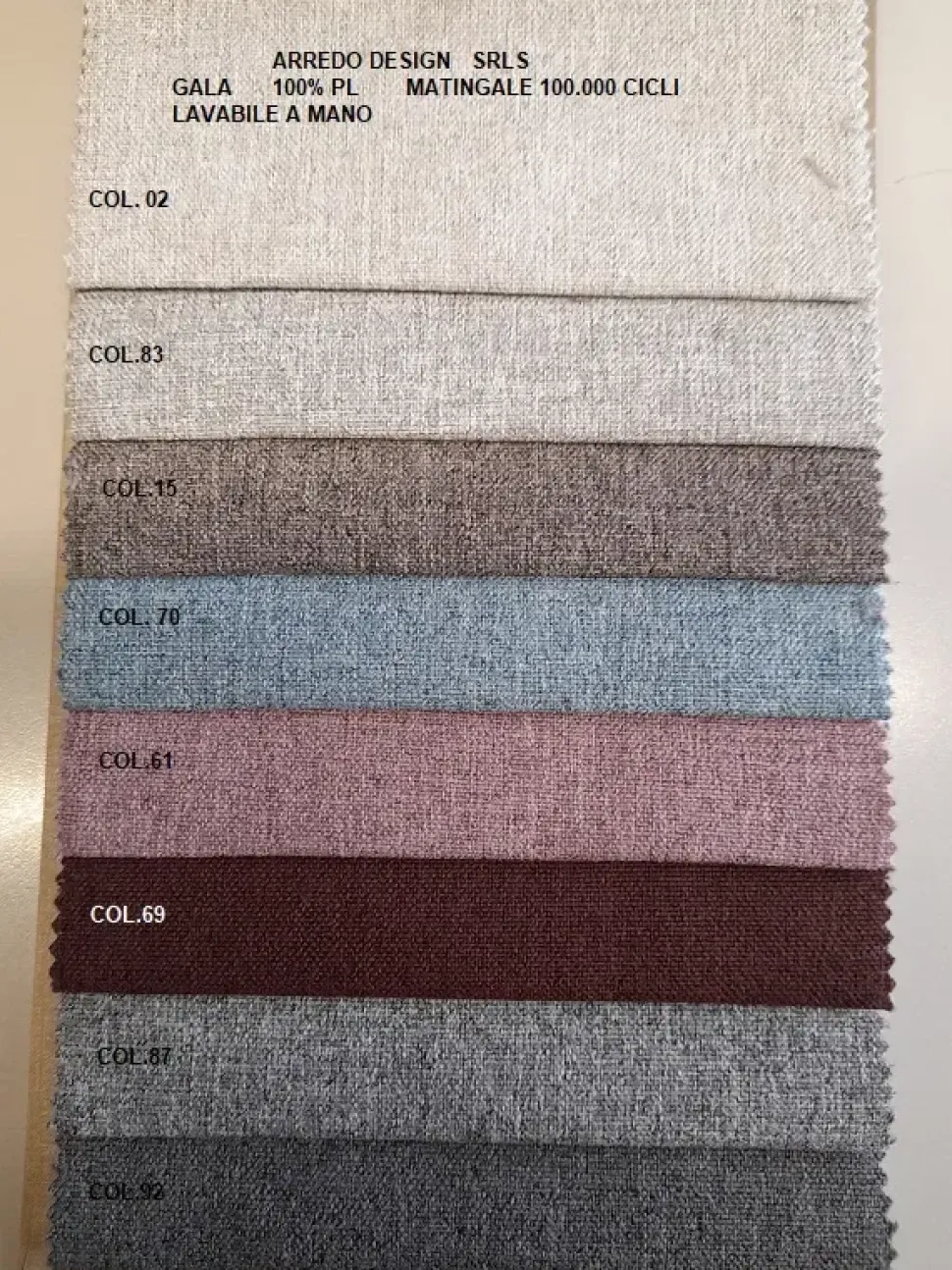 LETTO Asia Ergogreen in OFFERTA OUTLET - 50%