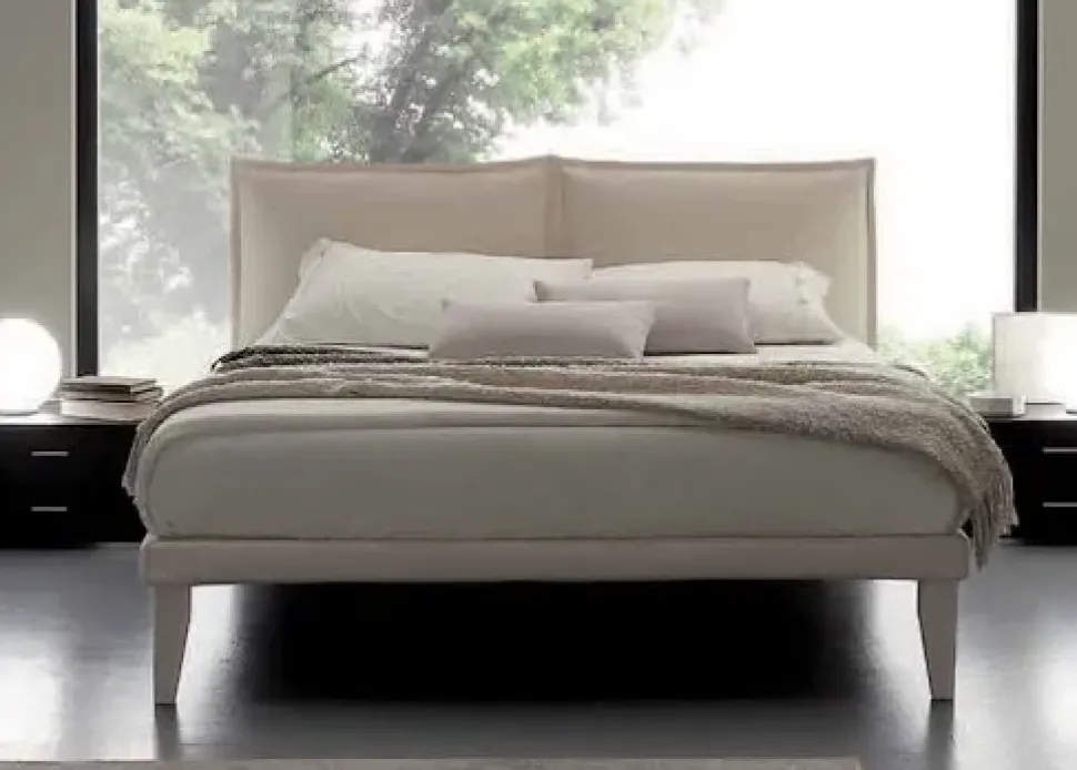 Letto Asia Ergogreen SCONTATO a PREZZI OUTLET