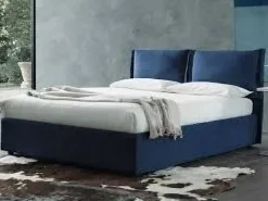 Letto Asia Ergogreen SCONTATO a PREZZI OUTLET