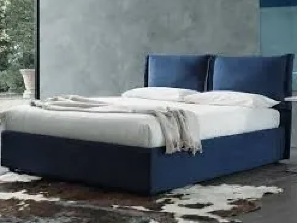 Letto Asia Ergogreen SCONTATO a PREZZI OUTLET