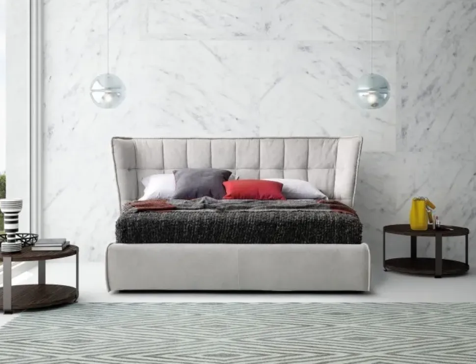 Letto Aspen Le comfort SCONTATO a PREZZI OUTLET