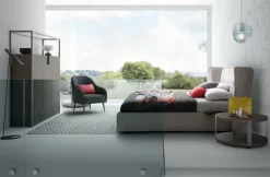 Letto Aspen Le comfort SCONTATO a PREZZI OUTLET