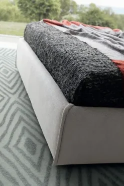 Letto Aspen Le comfort SCONTATO a PREZZI OUTLET