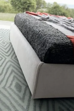 Letto Aspen di Le comfort scontato del 35%