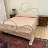 LETTO Athena Florentia bed a PREZZI OUTLET