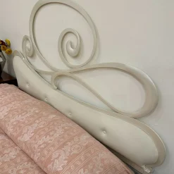 LETTO Athena Florentia bed a PREZZI OUTLET