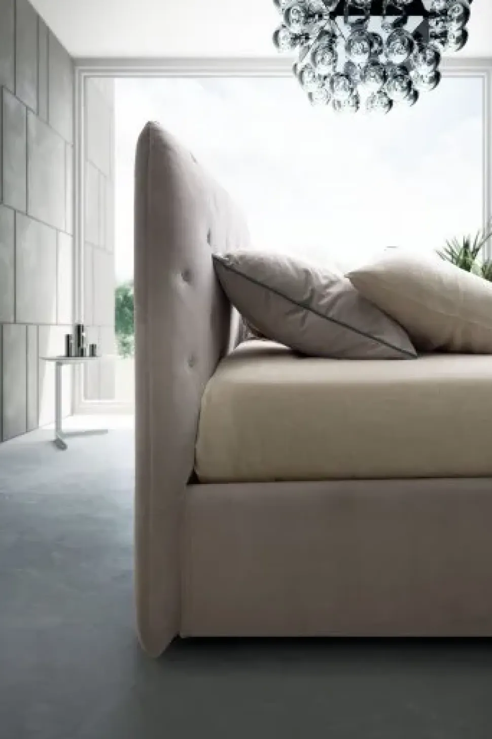 LETTO Atrium Le comfort a PREZZI OUTLET