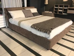 Letto Attico  Twils SCONTATO a PREZZI OUTLET