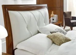 LETTO Aurora Le fablier in OFFERTA OUTLET - 33%