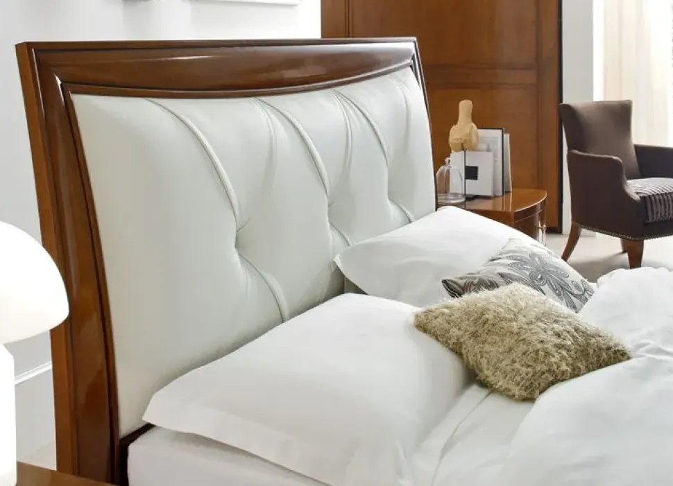 LETTO Aurora Le fablier in OFFERTA OUTLET - 33%