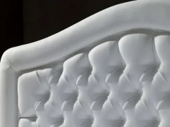 Letto Avorio Artigianale SCONTATO a PREZZI OUTLET