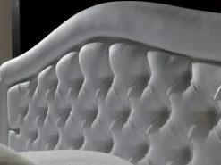 Letto Avorio Artigianale SCONTATO a PREZZI OUTLET