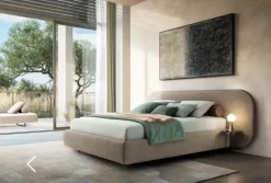 Letto B-curve di Twils: richiedi prezzo