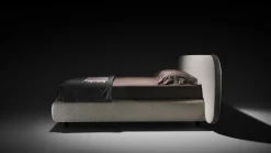 Letto B-curve di Twils: richiedi prezzo