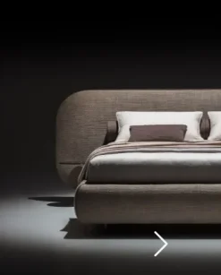 Letto B-curve di Twils: richiedi prezzo