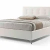 LETTO Beatrice ecopelle Stilfar a PREZZI OUTLET