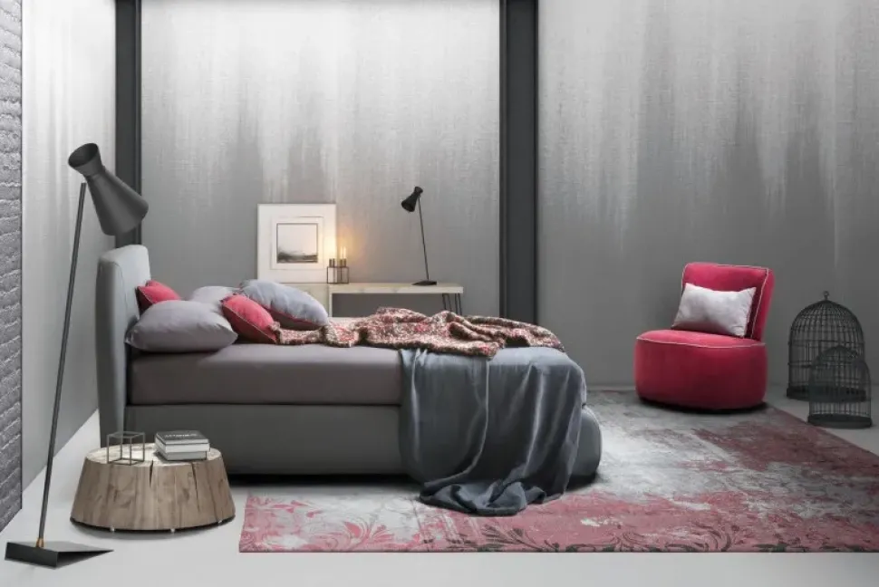 LETTO Belmondo Le comfort SCONTATO