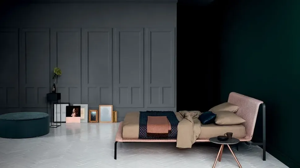 Letto Bend Bolzan SCONTATO a PREZZI OUTLET