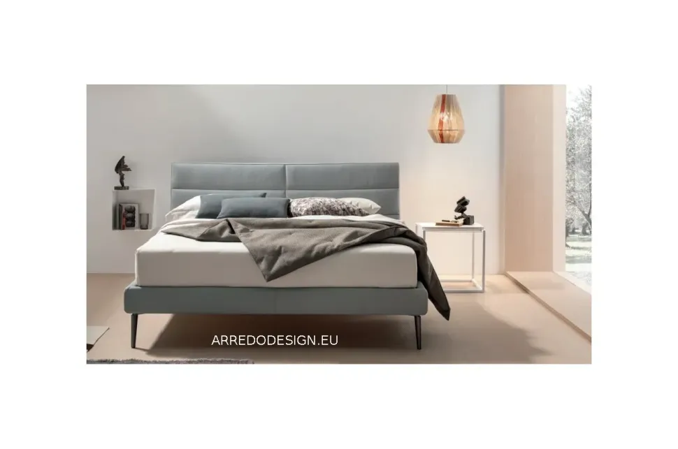 Letto Berry di V&nice scontato del 30%