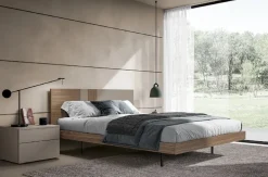 LETTO Blade Adok in OFFERTA OUTLET - 20%