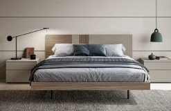 LETTO Blade Adok in OFFERTA OUTLET - 20%