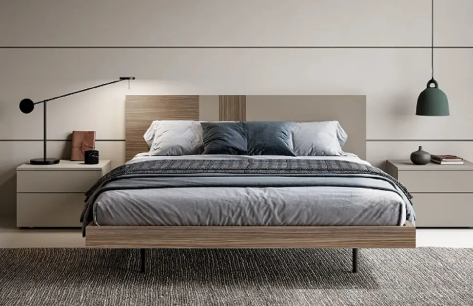 LETTO Blade Adok in OFFERTA OUTLET - 20%