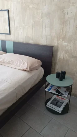 LETTO Blade Adok in OFFERTA OUTLET - 20%