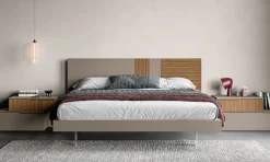 LETTO Blade Adok in OFFERTA OUTLET - 20%