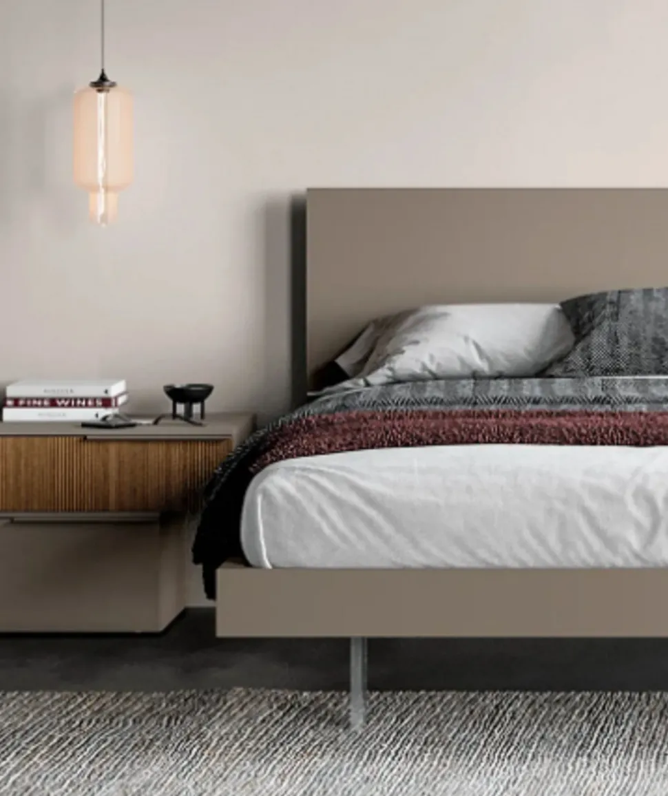 LETTO Blade Adok in OFFERTA OUTLET - 20%