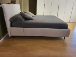 Letto Bob sopop di Noctis scontato del 38%