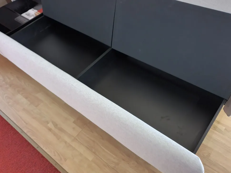 Letto Bob sopop di Noctis scontato del 38%