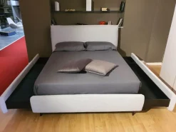 Letto Bob sopop di Noctis scontato del 38%