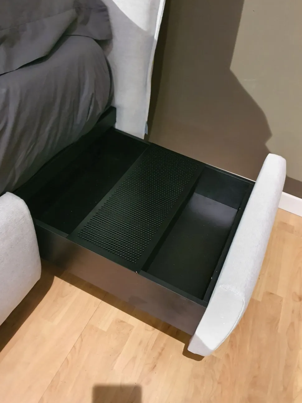 Letto Bob sopop di Noctis scontato del 38%