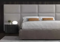 Letto Boiserie  Golden night SCONTATO a PREZZI OUTLET