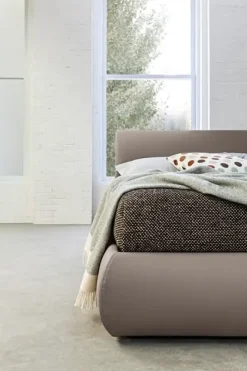 LETTO Bombay Gev salotti a PREZZI OUTLET