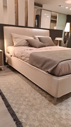 Letto Bon ton di Bontempi scontato del 18%