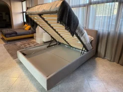 LETTO Book Twils a PREZZI OUTLET