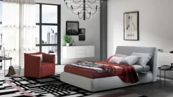 Letto Break Le comfort SCONTATO a PREZZI OUTLET
